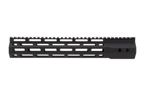 12.6" AR-10 M-LOK Handguard from Wilson Combat features a free-float design